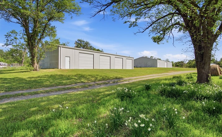 Pictures of Land property located at Oklahoma Street, Drumright, OK 74030 for sales - image #1