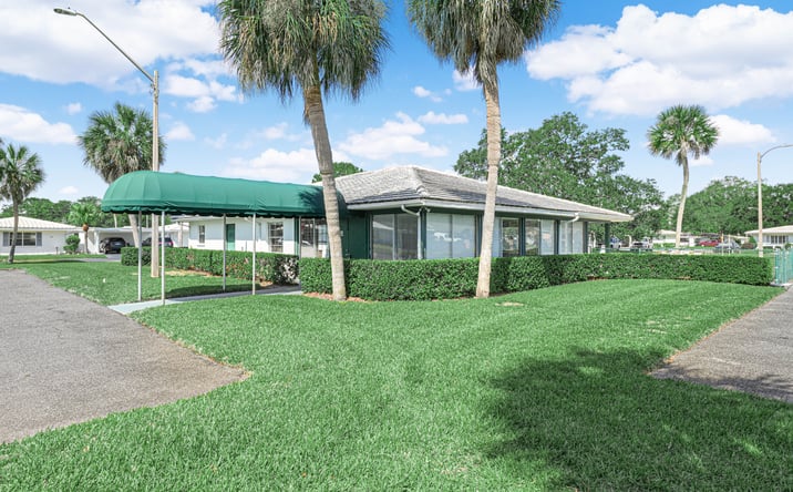 Pictures of Multifamily, Office, Mixed Use property located at 601 IMPERIAL BLVD, LAKELAND, FL 33803 for sales - image #1
