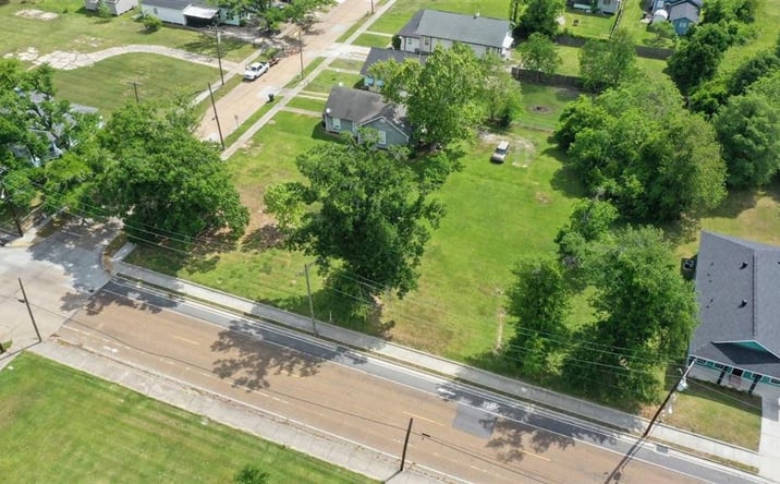 Pictures of Land property located at TBD Pryce Street, Lake Charles, LA 70601 for sales - image #1