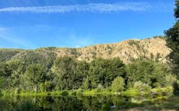 Pictures of Land property located at 125 Aspen Lakes Dr, Blaine, ID 83333 for sales - image #1