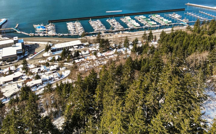 image of property at 421 JUDY LN Juneau AK 99801