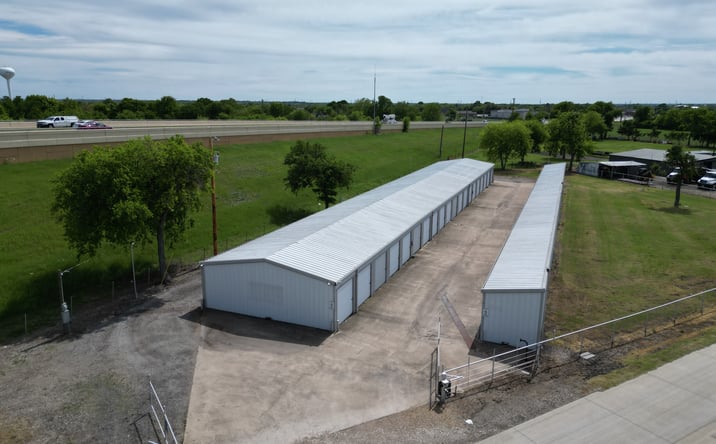 Pictures of Special Purpose property located at 208 Moore Lane, Lavon, TX 75166 for sales - image #1