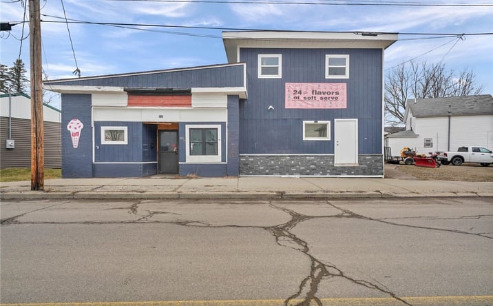 Pictures of Special Purpose property located at 80 River Street, Hornell, NY 14843 for sales - image #1
