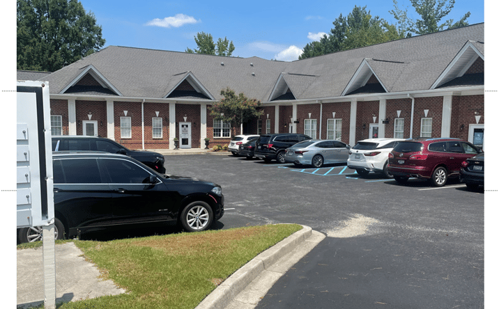 Pictures of Office property located at 117 Alpine Circle, Columbia, SC 29223 for sales - image #1