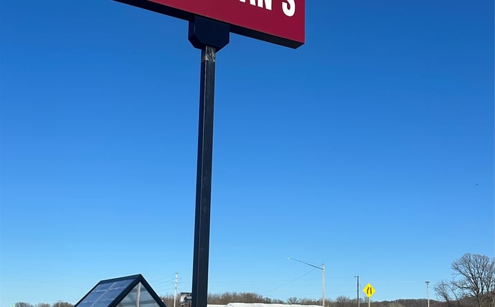 Pictures of Special Purpose property located at 12524 Frontage Road, Osseo, WI 54758 for sales - image #1