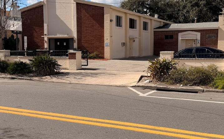 Pictures of Special Purpose property located at 504, 512,514 Parramore Ave, Orlando, FL 32805 for sales - image #1