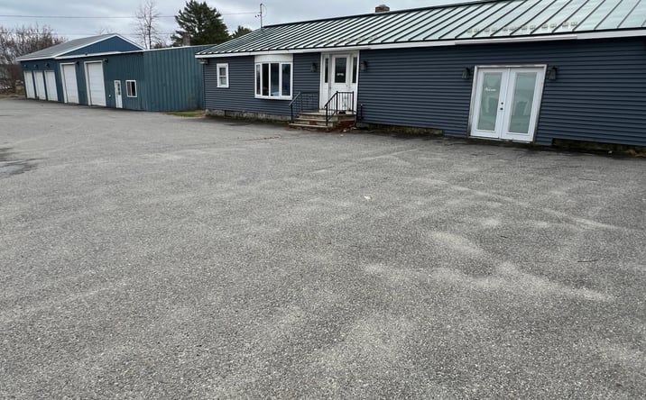 Pictures of Special Purpose property located at 237 Neck Road, Benton, ME 04901 for sales - image #1