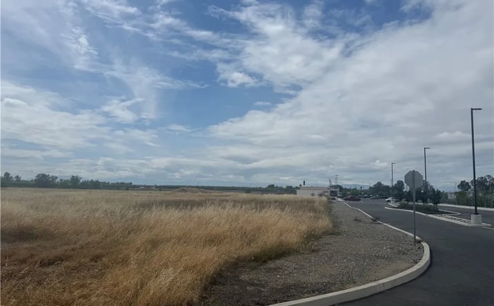 Pictures of Land property located at Cortina, Orland, CA 95963 for sales - image #1