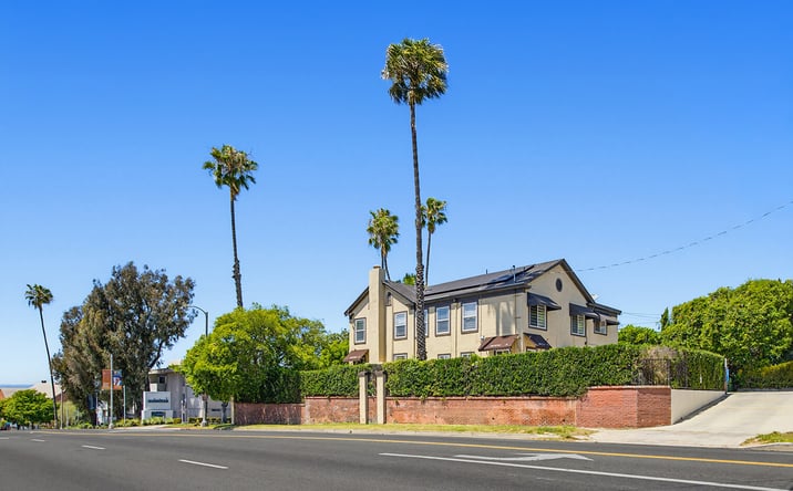 Pictures of Business for Sale property located at 238 Westmoreland Ave, Los Angeles, CA 90004 for sales - image #1