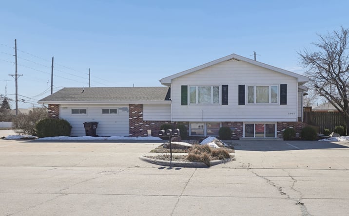 Pictures of Multifamily property located at 3303 28th St, Columbus, NE 68601 for sales - image #1