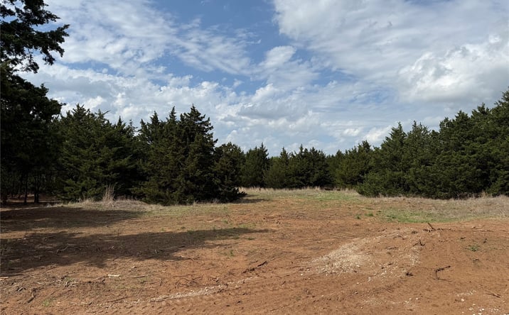 Pictures of Land property located at Coltrane, Guthrie, OK 73044 for sales - image #1