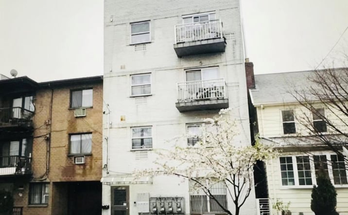 Pictures of Multifamily property located at 5212 102ND Street, New York, NY 11368 for sales - image #1