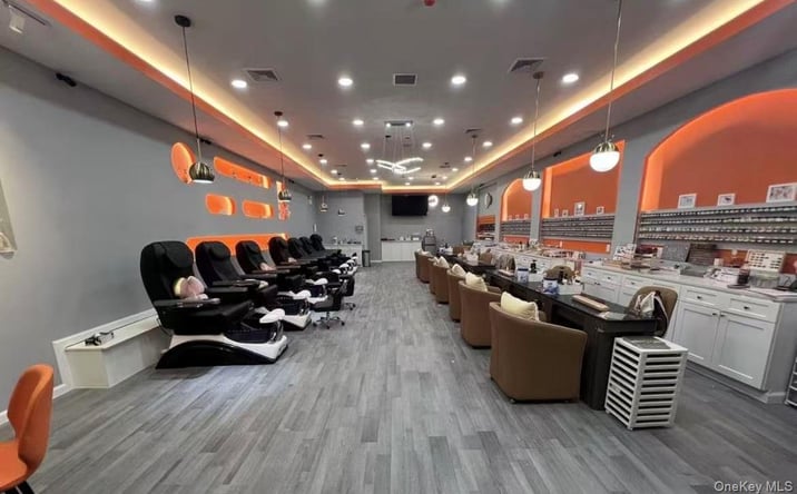 Pictures of Business for Sale property located at 45 Northern Boulevard, North Hempstead, NY 11021 for sales - image #1