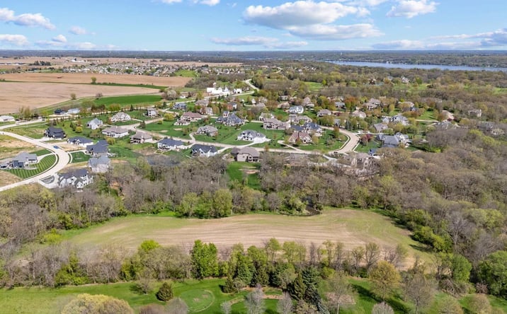 Pictures of Land property located at 195TH Street, Bettendorf, IA 52722 for sales - image #1
