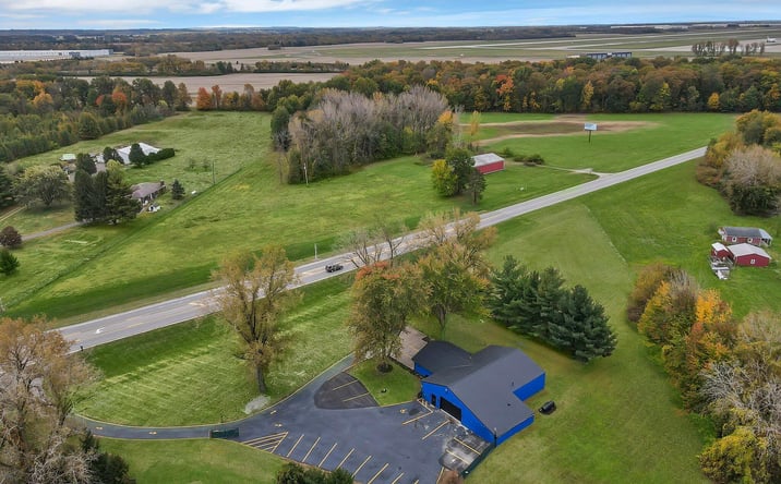 Pictures of Retail, Industrial property located at 3310 London Groveport Road, Groveport, OH 43125 for sales - image #1