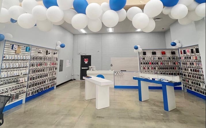 Pictures of Business for Sale, Retail property located at 1800 S University Dr, Miramar, FL 33025 for sales - image #1