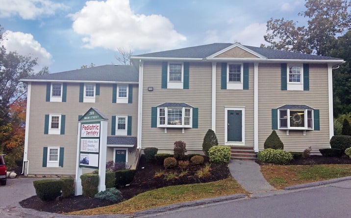 Pictures of Office property located at 389 Main St, Salem, NH 03079 for sales - image #1