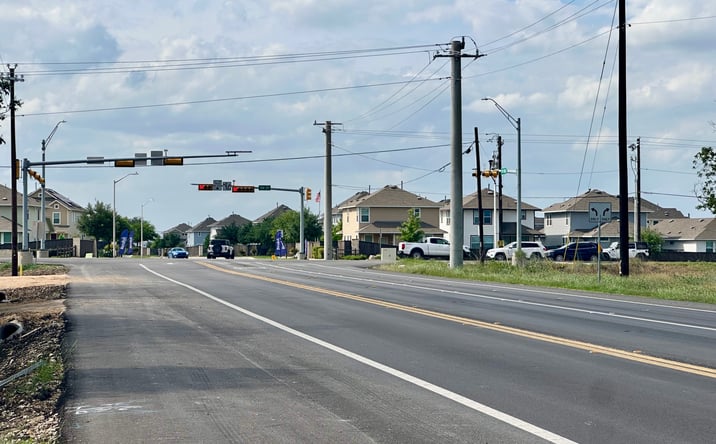 Pictures of Land property located at 4011 FM1966, Maxwell, TX 78656 for sales - image #1