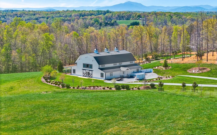 Pictures of Business for Sale, Hospitality, Mixed Use property located at 9945 Brooks Mill Rd, Wirtz, VA 24184 for sales - image #1