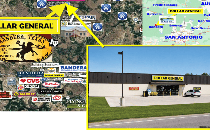 Bandera Creek Road, Bandera, TX 78003 For Sale | Crexi.com