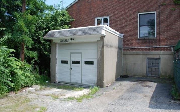 Pictures of Industrial, Mixed Use property located at 289 Congress Ave, Waterbury, CT 06708 for sales - image #1