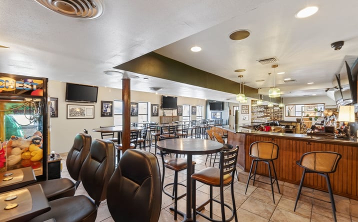 Pictures of Retail, Business for Sale property located at 1200 Main St, Cross Plains, WI 53528 for sales - image #1