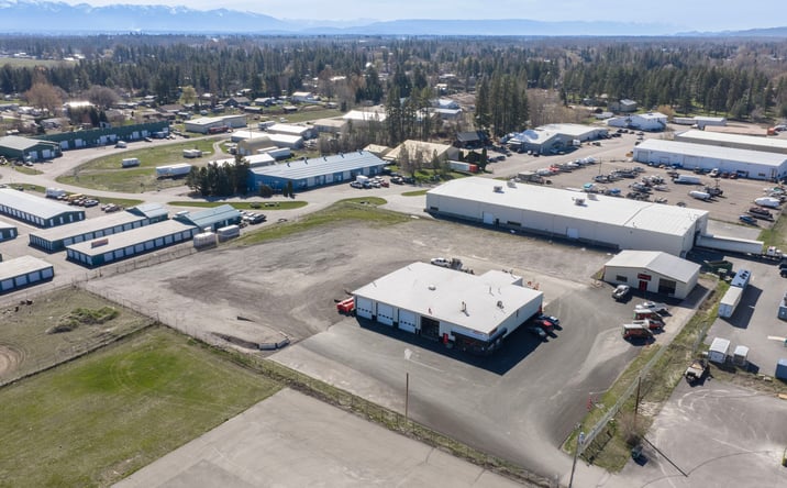 Pictures of Retail, Mixed Use, Office property located at 2549 US Hwy 2 E, Kalispell, MT 59901 for sales - image #1