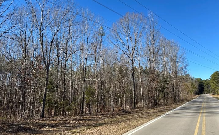 Pictures of Land property located at 907 Cemetery Rd, Baldwyn, MS 38824 for sales - image #1