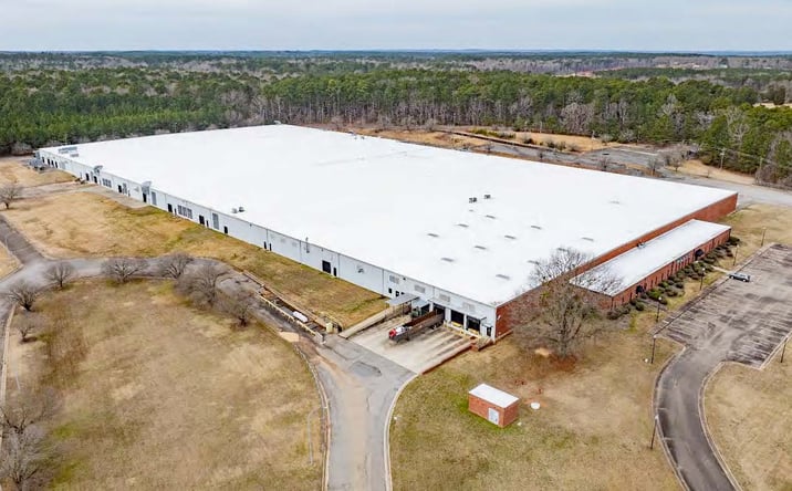 Pictures of Industrial property located at 1921 Boone Trail Road, Sanford, NC 27330 for sales - image #1
