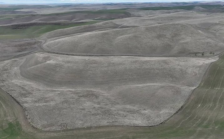 Pictures of Land property located at Walla Walla County, Walla Walla, WA 99362 for sales - image #1