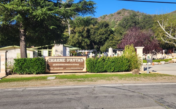 Pictures of Retail property located at 2337 Troutdale Dr, Agoura Hills, CA 91301 for sales - image #1