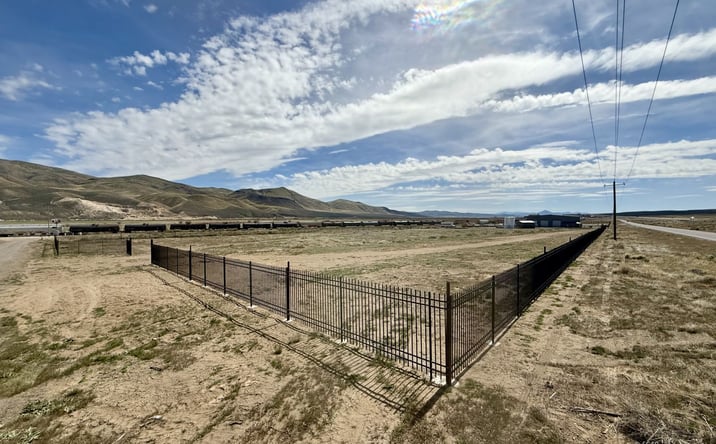 Pictures of Land property located at 8400 E Idaho Street, Elko, NV 89801 for sales - image #1
