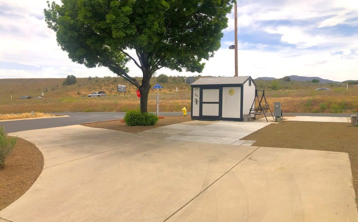 Pictures of Land, Multifamily property located at 824 N Mountain Brush Drive, Dewey-Humboldt, AZ 86327 for sales - image #1