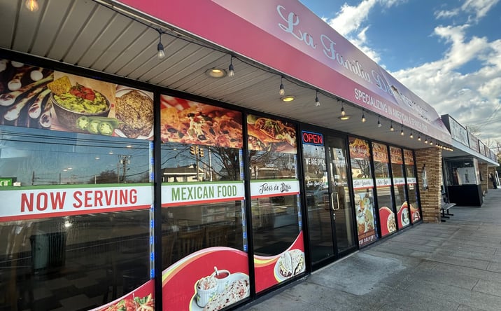 Pictures of Retail property located at 755 Franklin Avenue, Franklin Square, NY 11010 for sales - image #1
