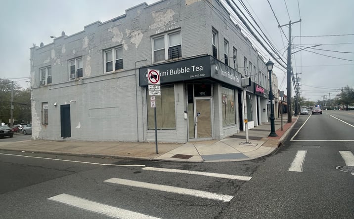 Pictures of Multifamily property located at 1888 Grand Avenue, Baldwin, NY 11510 for sales - image #1
