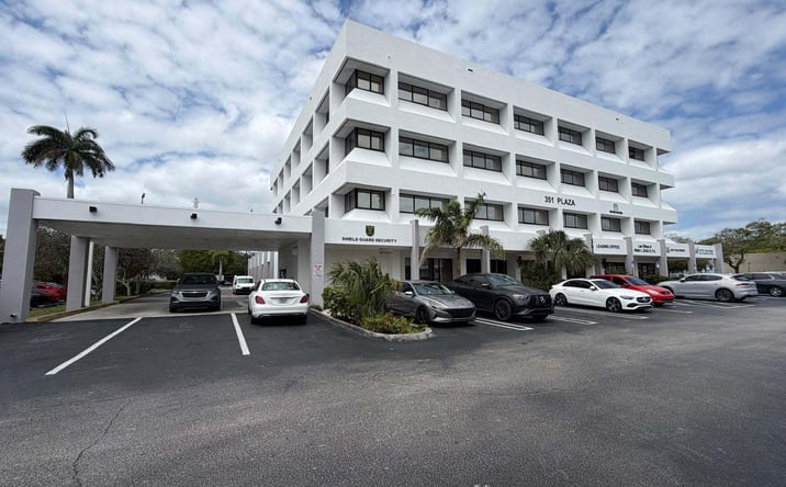 Pictures of Office property located at 351 South Cypress Road, Pompano Beach, FL 33060 for sales - image #1