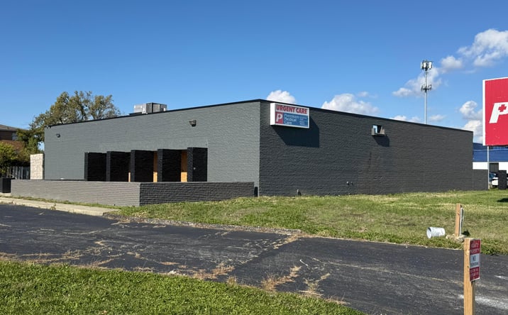 Pictures of Mixed Use property located at 85 Phillipi Road, Columbus, OH 43228 for sales - image #1
