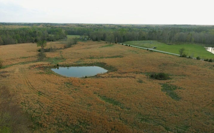 Pictures of Land property located at Tennessee 114, Hollow Rock, TN 38342 for sales - image #1