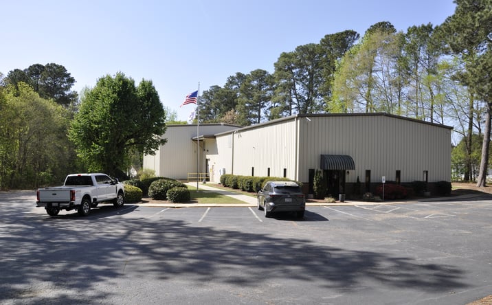 Pictures of Industrial property located at 2717 NC-97, Wendell, NC 27591 for sales - image #1