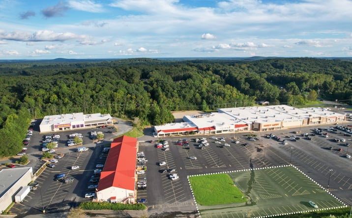 Pictures of Land property located at 1560 E Dixie Dr, Asheboro, NC 27203 for sales - image #1