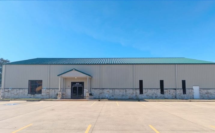 Pictures of Industrial, Mixed Use, Special Purpose property located at 5315 N Twin City Hwy, Nederland, TX 77627 for sales - image #1