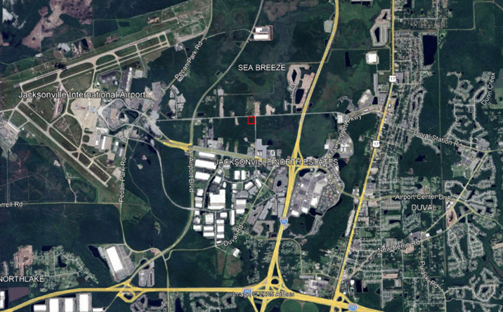 Pictures of Land, Multifamily property located at 0 Owens Rd, Jacksonville, FL 32218 for sales - image #1