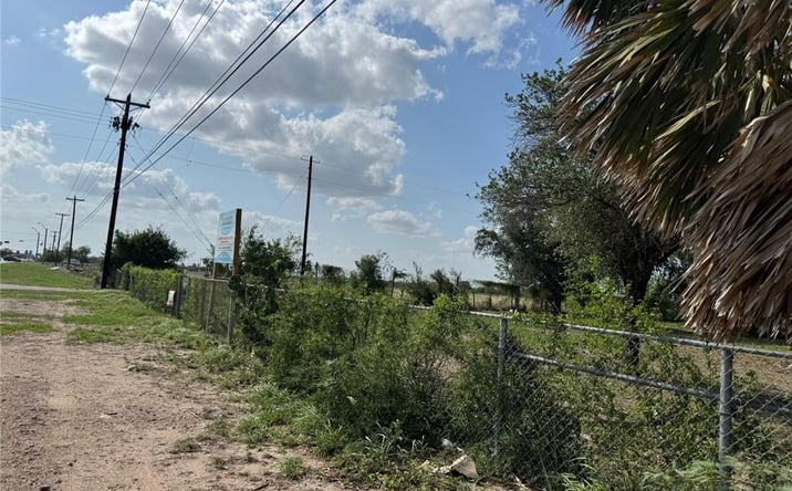 Pictures of Land property located at 5411 W University Drive, Edinburg, TX 78541 for sales - image #1