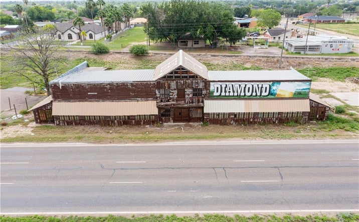 Pictures of Office, Retail, Industrial property located at 807 W Palma Vista Drive, Mission, TX 78572 for sales - image #1