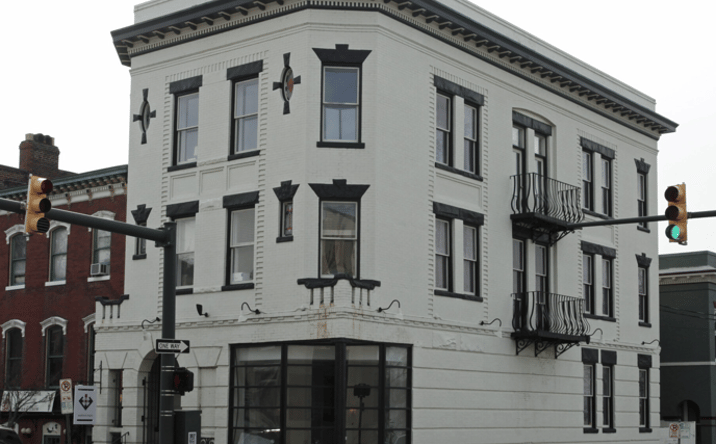 Pictures of Office property located at 101 E Cary St, Richmond, VA 23219 for sales - image #1