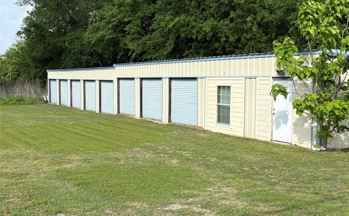 Pictures of Office, Self Storage property located at 373 Industrial Blvd, Point, TX 75472 for sales - image #1