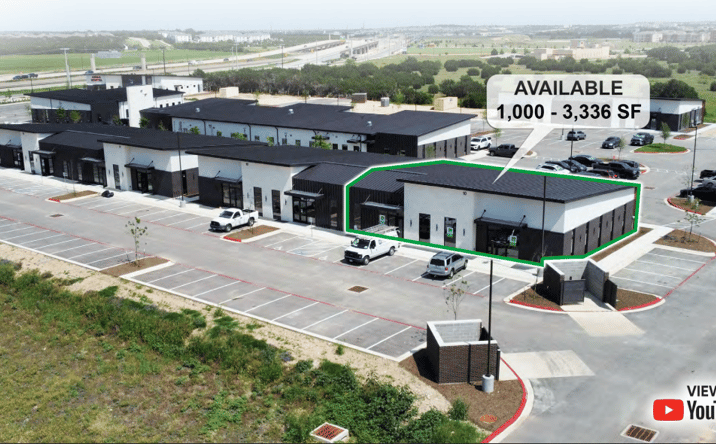 Pictures of Retail property located at 10861 183A Toll Road, Leander, TX 78641 for sales - image #1