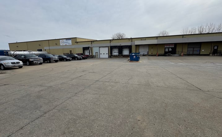 Pictures of Industrial, Office property located at 1811 N Topping Ave, Kansas City, MO 64120 for sales - image #1