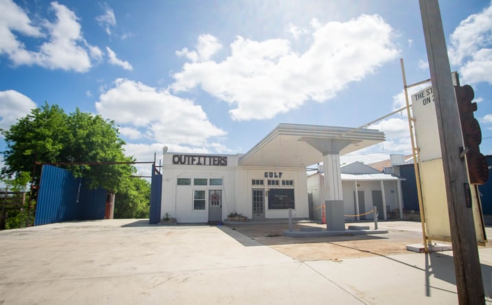 Pictures of Retail property located at 23727 U.S. 290, Harper, TX 78631 for sales - image #1