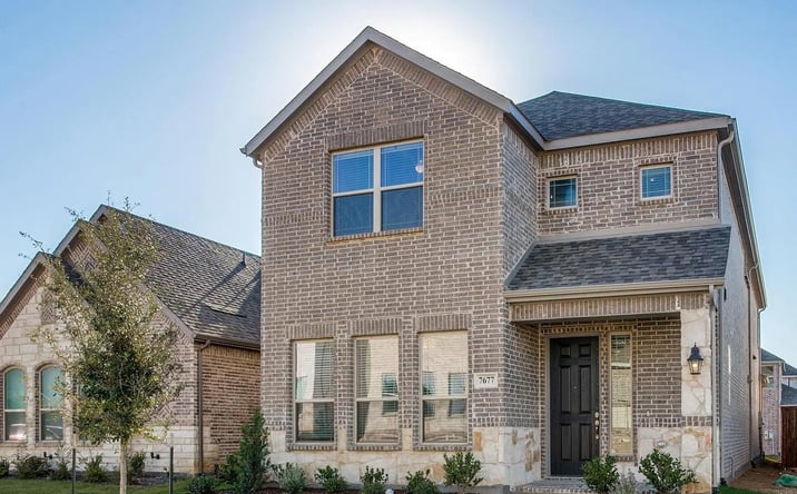 Pictures of Multifamily property located at 7629 Regal Ln, North Richland Hills, TX 76180 for sales - image #1